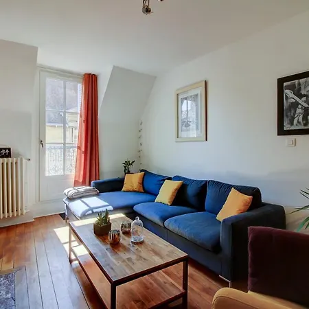 Le Jeannin ★ Cosy & Clean ★ Appartement Dijon