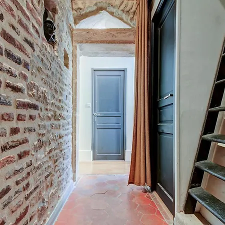 Appartement Le Jeannin ★ Cosy & Clean ★ *