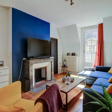 Le Jeannin ★ Cosy & Clean ★ * Dijon