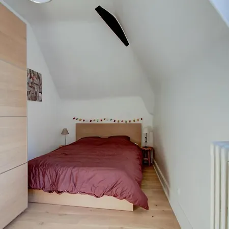 Le Jeannin ★ Cosy & Clean ★ Appartement Dijon